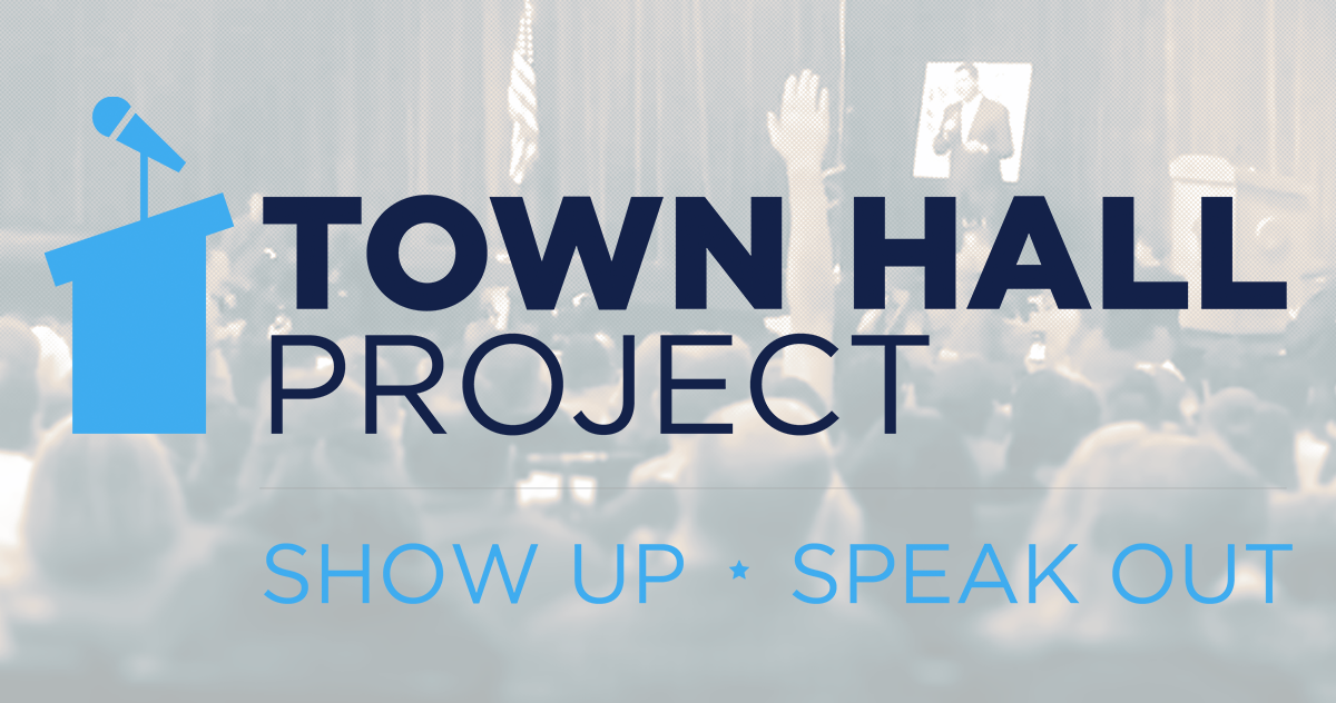 town hall project