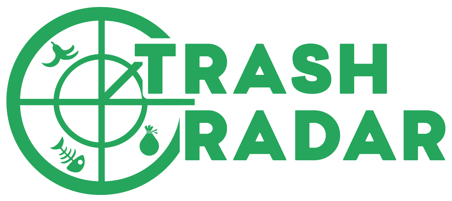 trash radar